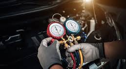 Aircon Repairs