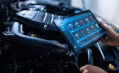 Diagnostics