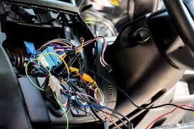 Electrical Work