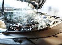 Suspension Repairs